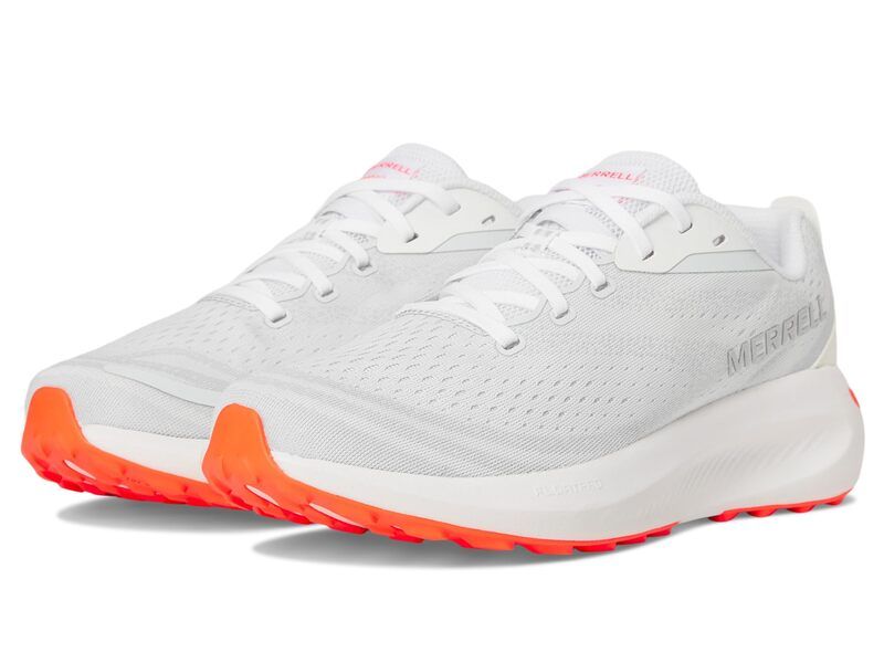 メレル メンズ シューズ スニーカー Merrell Morphlite White 1 ホワイト