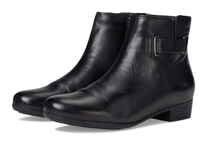 トロッターズ レディース シューズ サンダル Trotters Maxwell Black ブラック