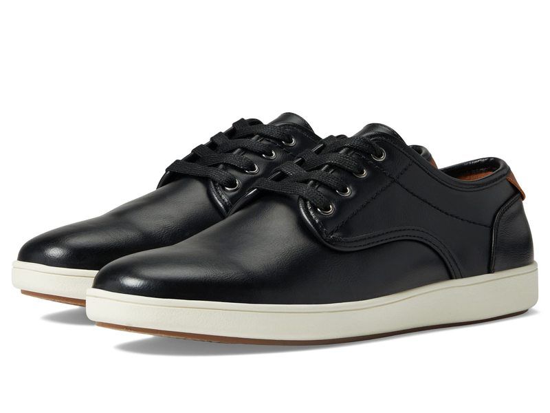 スティーブ マデン メンズ シューズ スニーカー Steve Madden Fenta Black 1 ブラック