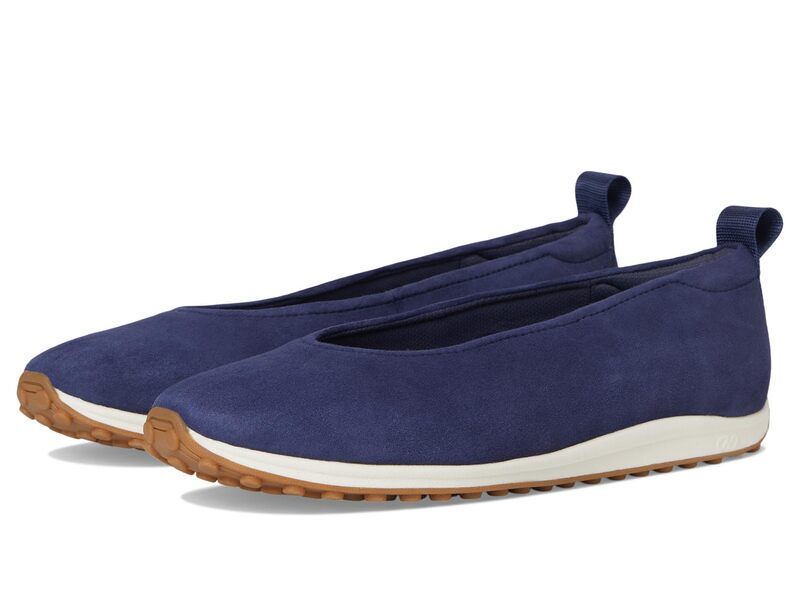 ナチュライザー レディース シューズ サンダル Naturalizer Carla Sport Midnight Blue S ブルー