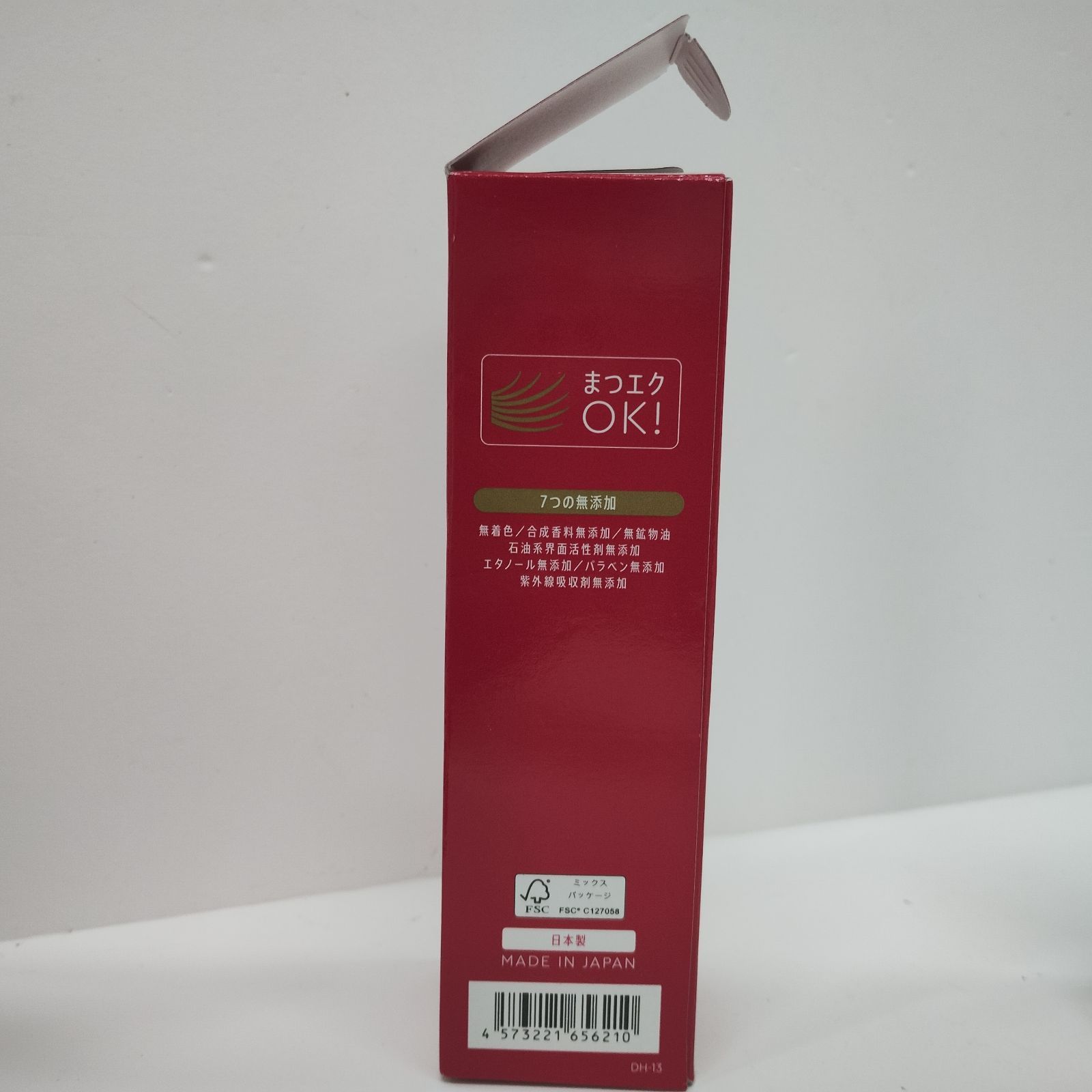 Y6334 マナラ モイストウォッシュゲル しっとり 120ml・ホット 