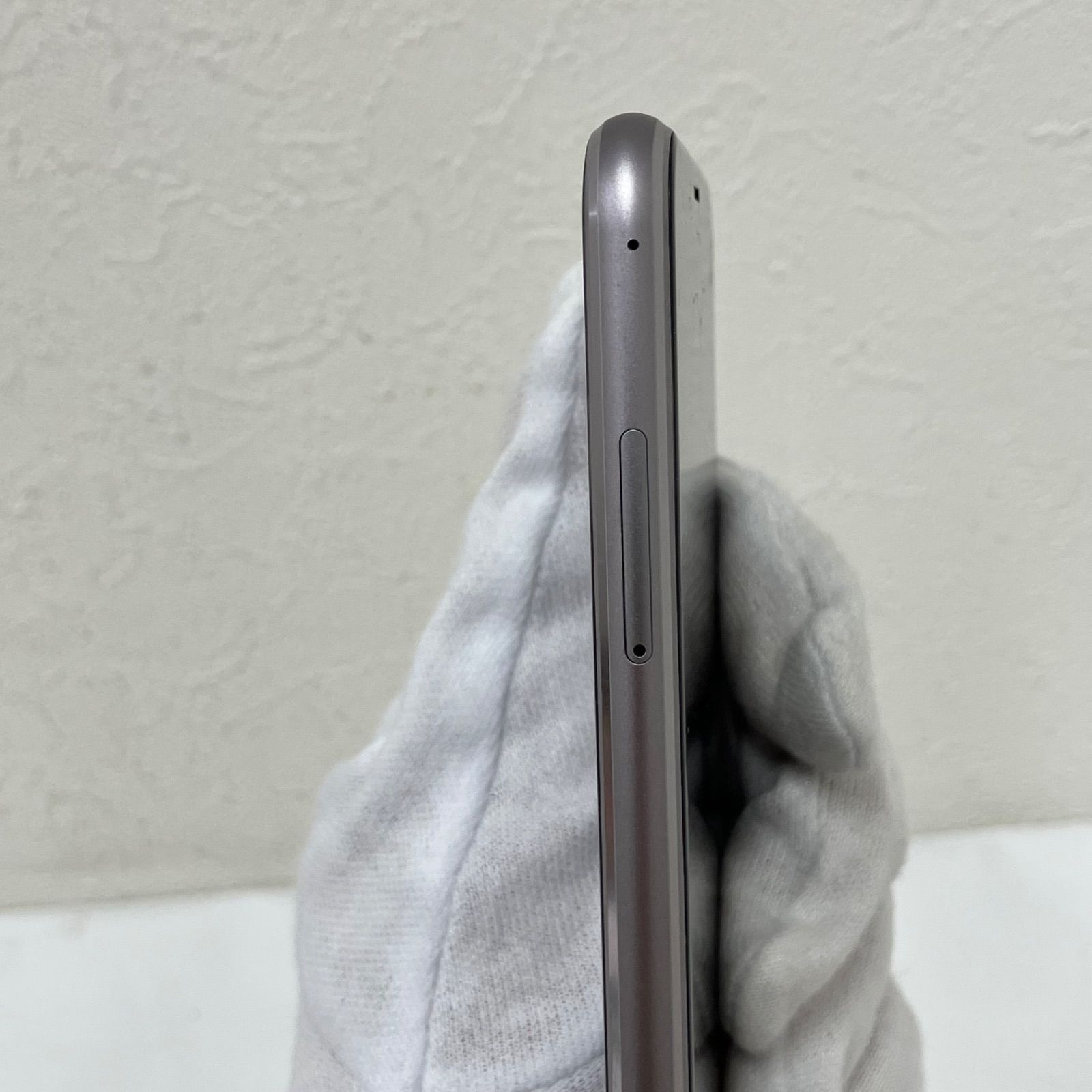 Zenfone5 ASUS_X00QD 64GB 画面割れ ジャンク - メルカリ