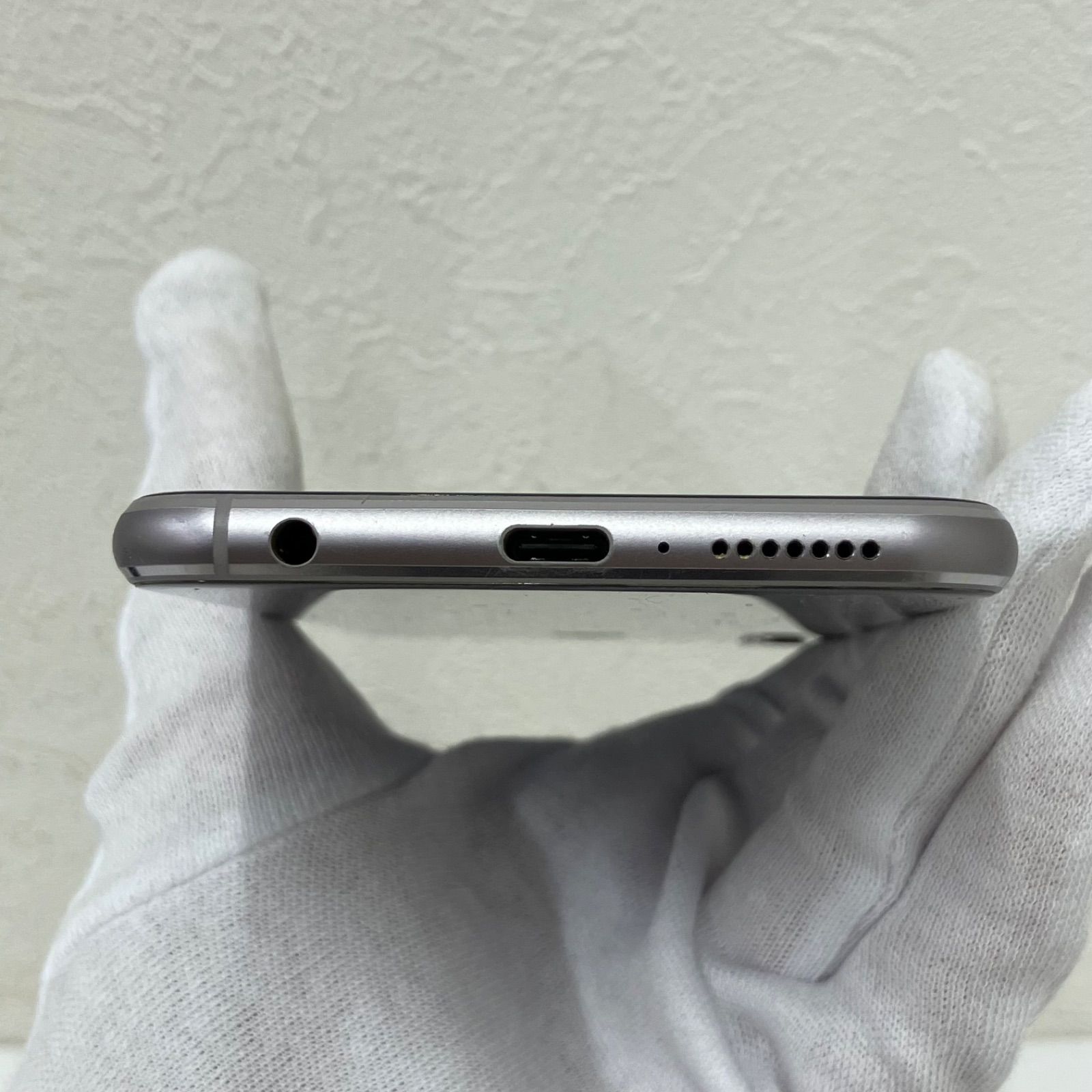 Zenfone5 ASUS_X00QD 64GB 画面割れ ジャンク - メルカリ