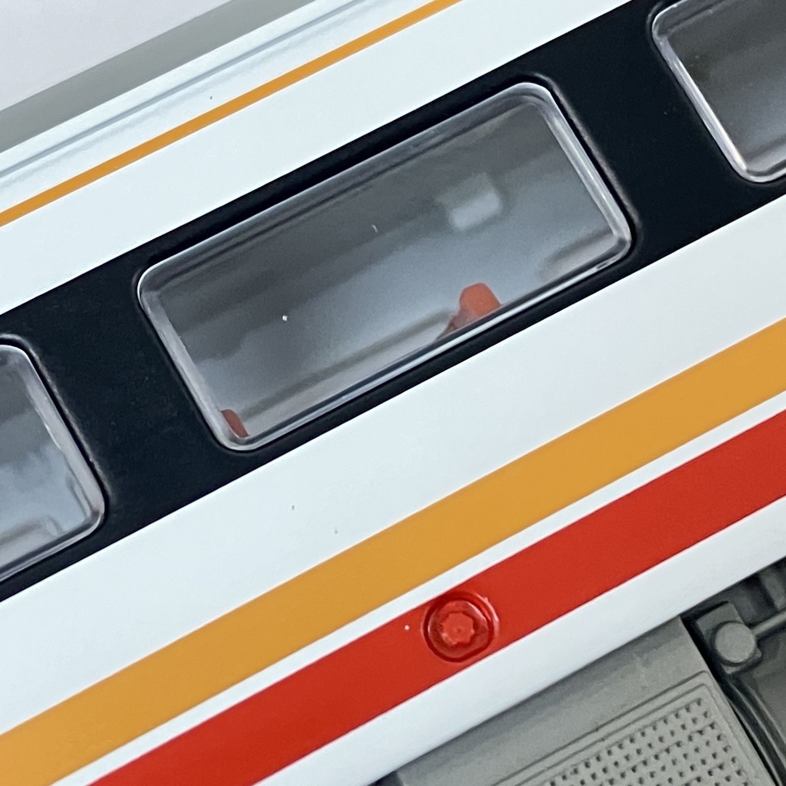 マイクロエース H-1-010 JR北海道 キハ183系0番台 ディーゼルカー キハ