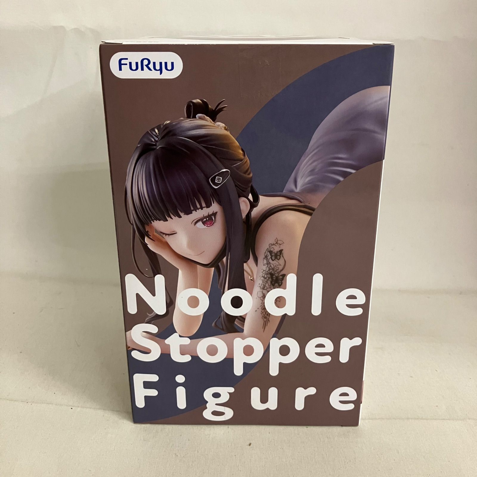 未開封 勝利の女神 NIKKE ぬーどるストッパー D キラーワイフ