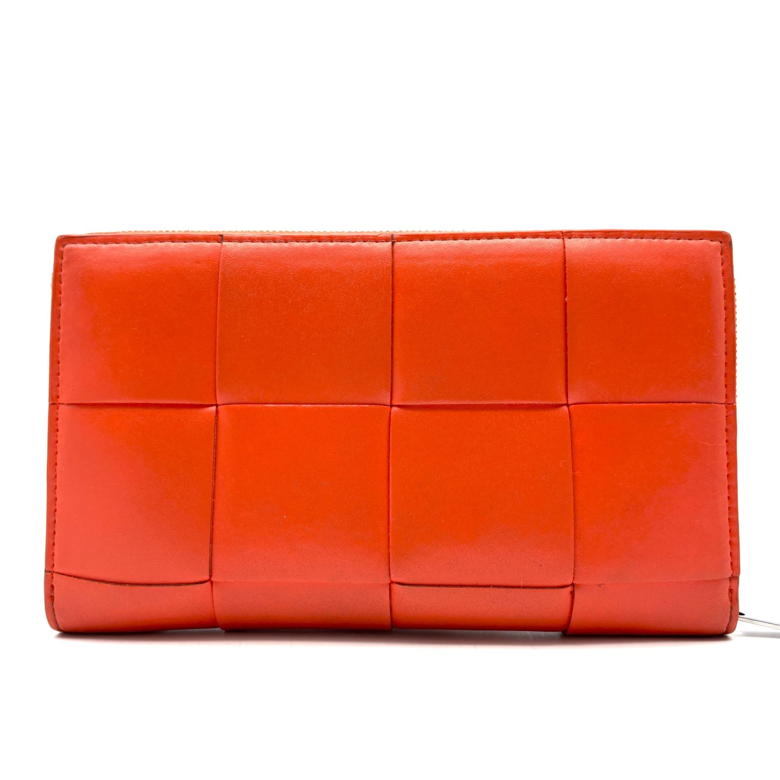 美品 ボッテガヴェネタ BOTTEGA VENETA カセット マキシイントレ 