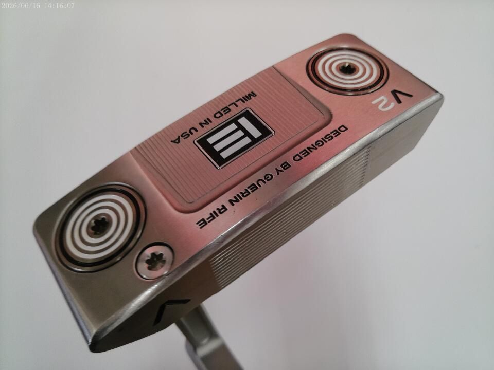 イーブンロールパター　V2-SP　パター　中古　ゴルフドゥ！NEXT川越店【最短即日発送】