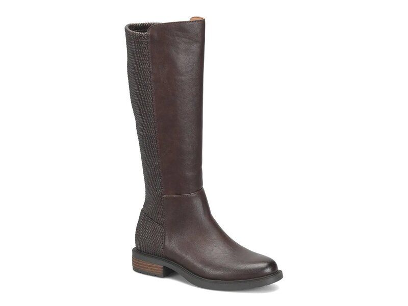 ユーロソフト レディース シューズ ブーツ・レインブーツ Eurosoft Britney Boot Redwood