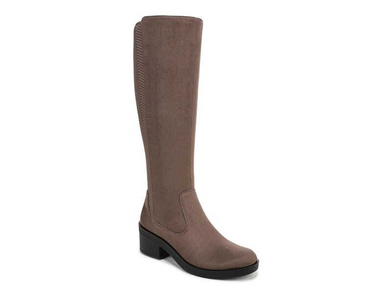 ライフストライド レディース シューズ ブーツ・レインブーツ LifeStride Optimum Boot Dark Brown ブラウン