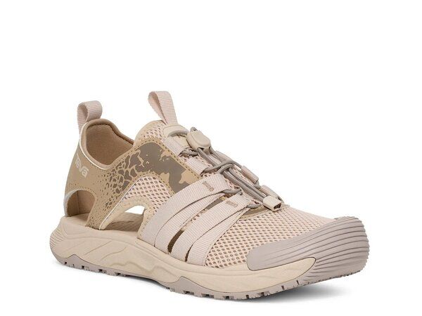 テバ レディース シューズ サンダル Teva Hydratrek Sandal Taupe トープ