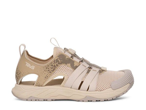 テバ レディース シューズ サンダル Teva Hydratrek Sandal Taupe トープ