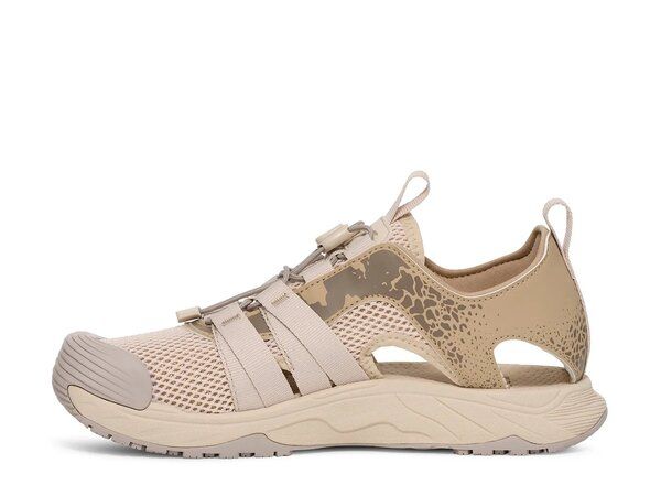 テバ レディース シューズ サンダル Teva Hydratrek Sandal Taupe トープ
