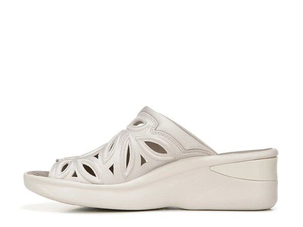 ライフストライド レディース シューズ サンダル LifeStride Susie Sandal Off White オフホワイト