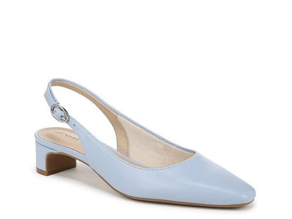 ライフストライド レディース シューズ パンプス LifeStride Lorena Pump Light Blue ブルー