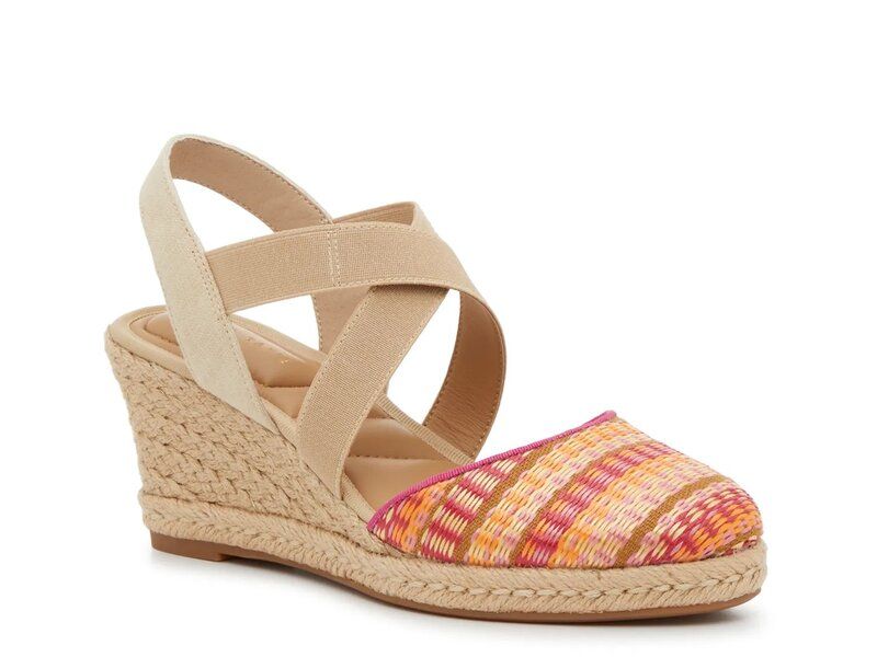 ケリー＆ケイティ レディース シューズ パンプス Kelly Katie Kenedy Pump PinkOrangeMulticolor ピンク