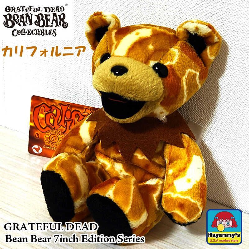 新品同様 グレイトフル・デッドベア28セット＋レアおまけ付き ぬいぐるみ グレイトフルデッド ベア Grateful Dead Bear グレイトフル
