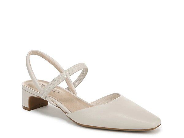 ライフストライド レディース シューズ パンプス LifeStride Lainey Pump White ホワイト