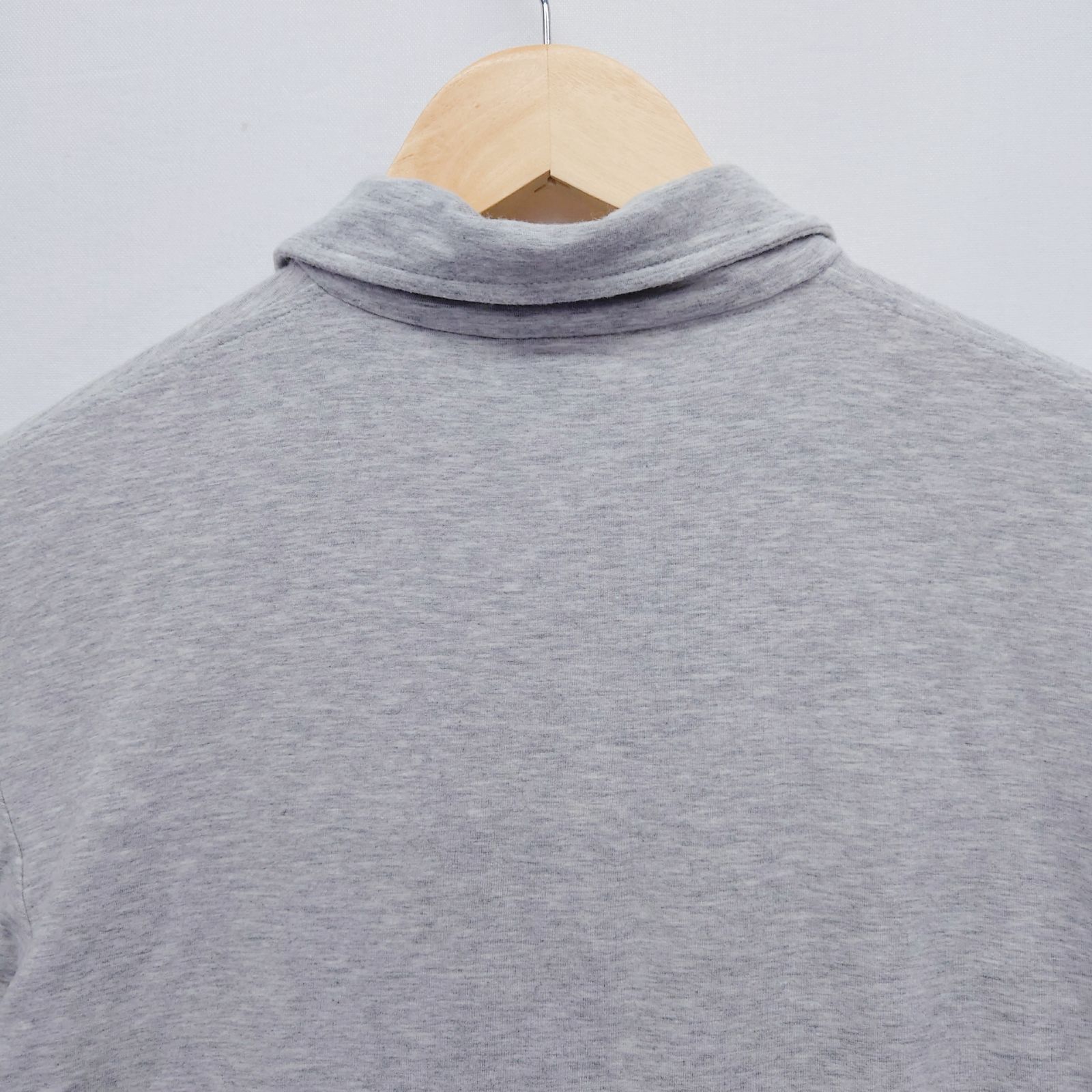Paul Smith Collection ポールスミスコレクション M ハーフジップ 半袖 