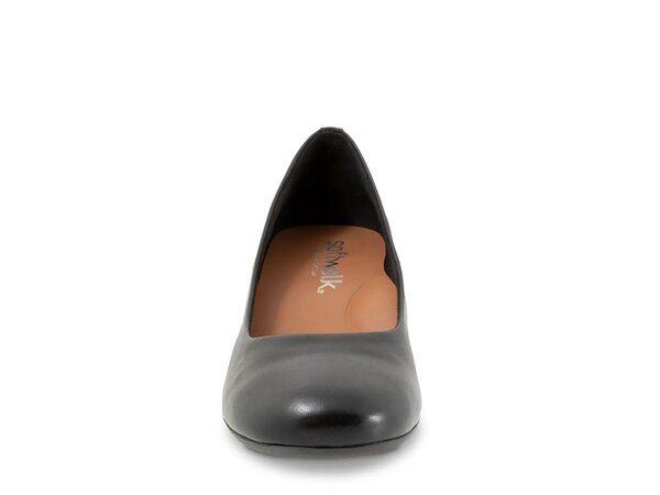 ソフトウォーク レディース シューズ パンプス Softwalk Lynn Pump Black ブラック