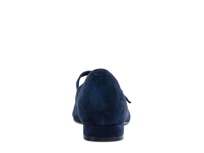 ロックポート レディース シューズ パンプス RockportTaren Total Motion Mary Jane Flat Blue ブルー
