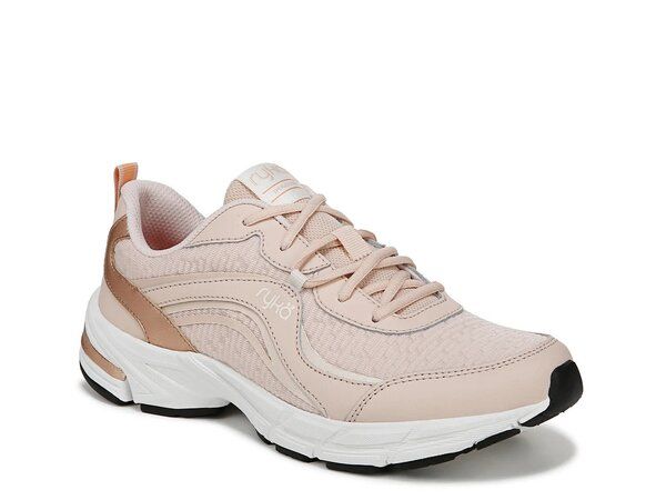 ライカ レディース シューズ スニーカー Ryka Imagine Walking Shoe Womens Taupe トープ