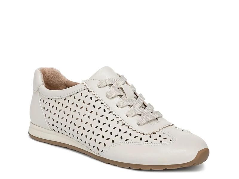 ライフストライド レディース シューズ スニーカー LifeStride Forsythia Sneaker Bone White ホワイト