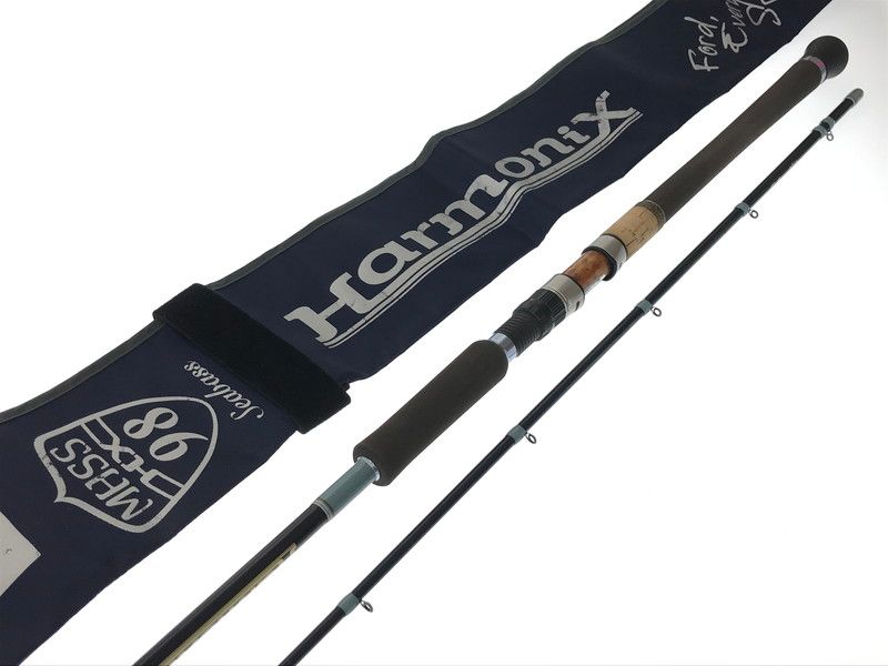 【中古品】 TULALA ツララ HARMONIX STACCATO ハーモニクス スタッカート 98MHSS スピニングロッド ソルトロッド【代金引換不可】【佐川急便発送】 釣り 釣り具等 【133-260616-na-04-tagh】