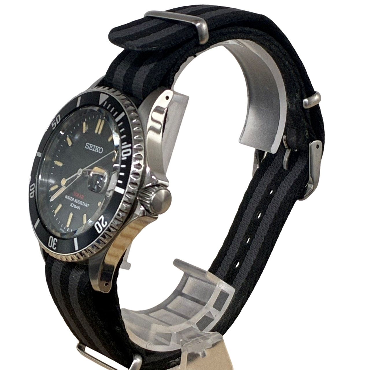 SEIKO ソーラー セイコー ヴィンテージ 腕時計 SOLAR ショップ限定 