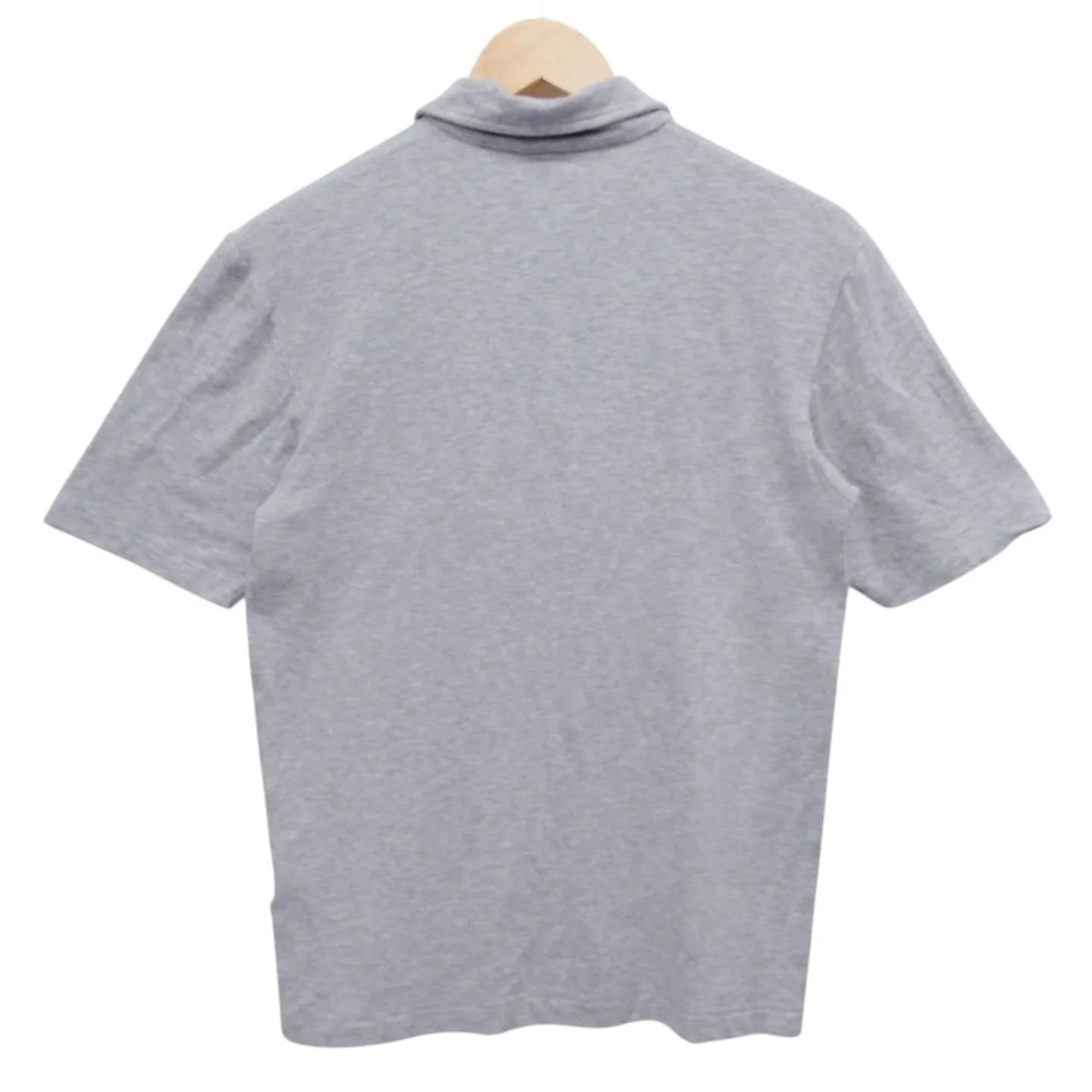 Paul Smith Collection ポールスミスコレクション M ハーフジップ 半袖 