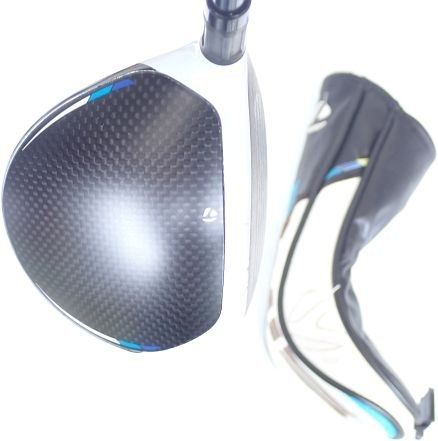 テーラーメイド SIM2 MAX フェアウェイウッド TENSEI BLUE TM50 3w 15