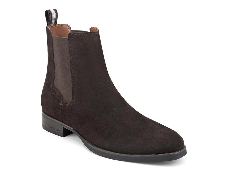 ケネスコール メンズ シューズ ブーツ・レインブーツ チェルシーブーツ チェルシー Kenneth Cole New York Raymond Chelsea Boot Light Brown ブラウ