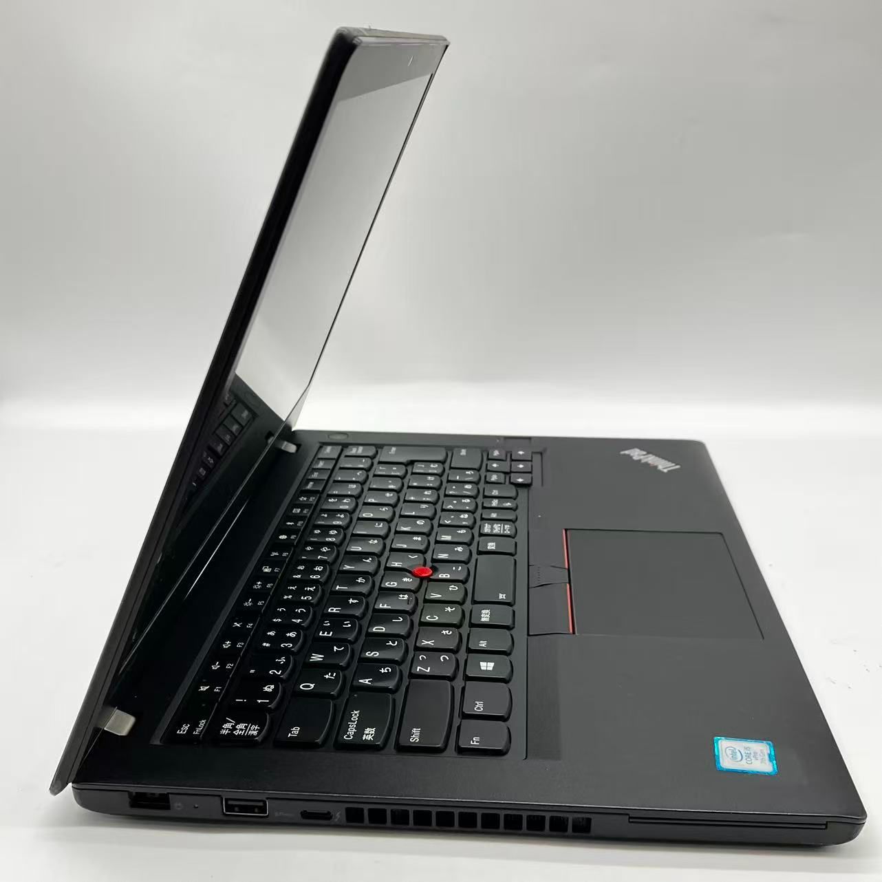 M1150 【特価】Lenovo ThinkPad レノボ T470 20HES21416 CPU Core i5 