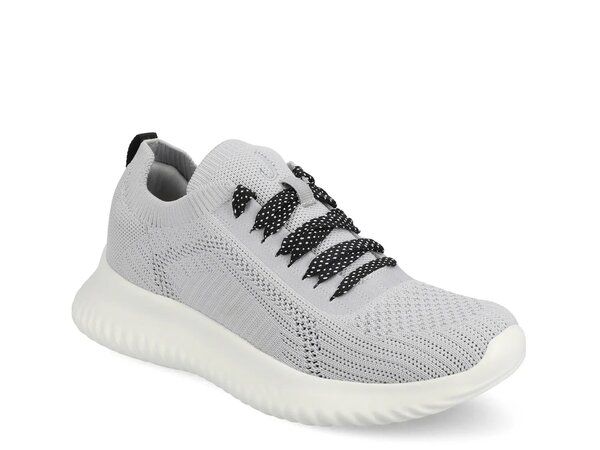ジャーニー レディース シューズ スニーカー Journee Brena Sneaker Womens Grey グレー