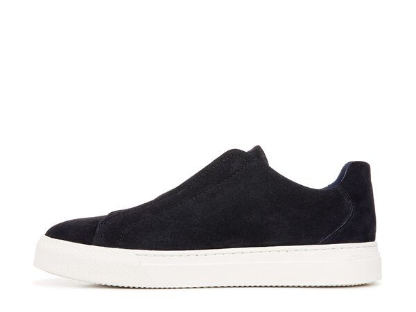 ヴィンス メンズ シューズ スリッポン・ローファー スニーカー Vince Lakewood SlipOn Sneaker Mens Blue ブルー ヴィンス メンズ シューズ スリッポン・ローファー スニーカー Vince Lakewood SlipOn Sneaker Mens Blue ブルー