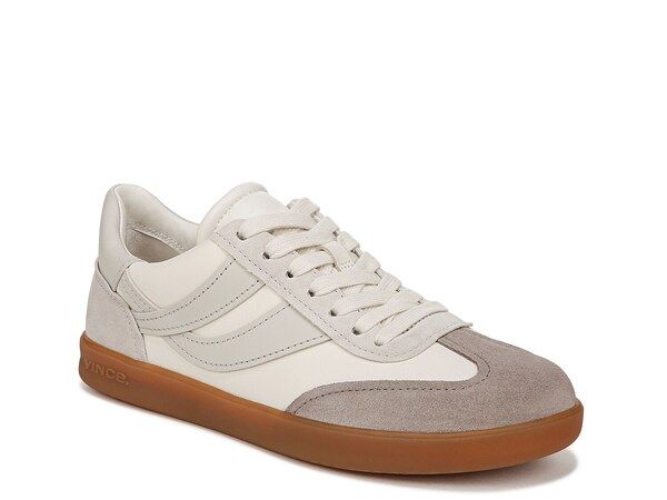 ヴィンス レディース シューズ スニーカー Vince Oasis Sneaker Womens Milk Leather