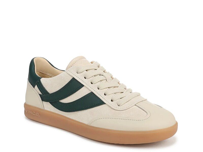ヴィンス レディース シューズ スニーカー Vince Oasisneaker Womens Taupe トープ