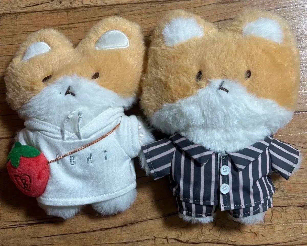 ベクヒョン トレギ ぬいぐるみ まとめ売り
