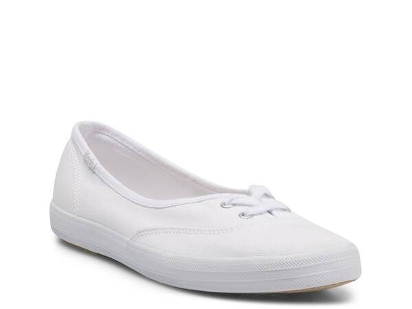 ケッズ レディース シューズ スニーカー ミニ Keds The Mini Sneaker Womens White ホワイト