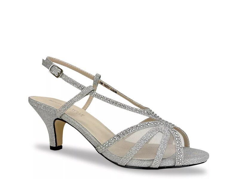 ベンジャミンウォーク レディース シューズ サンダル Touch Ups by Benjamin Walk Clara Sandal Silver Metallic シルバー