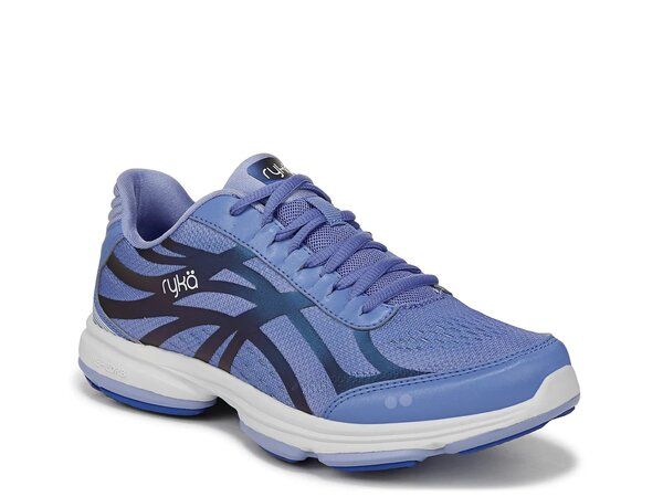 ライカ レディース シューズ スニーカー プラスサイズ Ryka Devotion Plus 3 Walking Shoe Womens Persian Blue ブルー