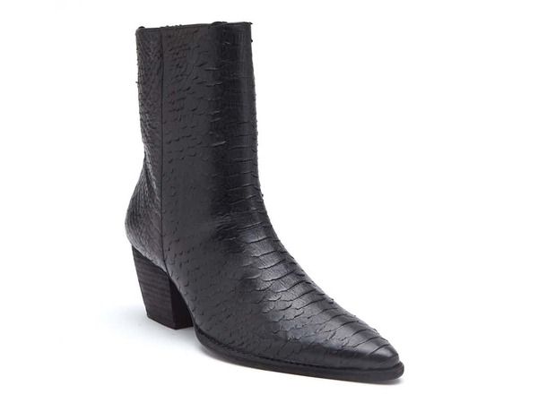 マチス レディース シューズ ブーツ・レインブーツ Matisse Caty Bootie Black ブラック