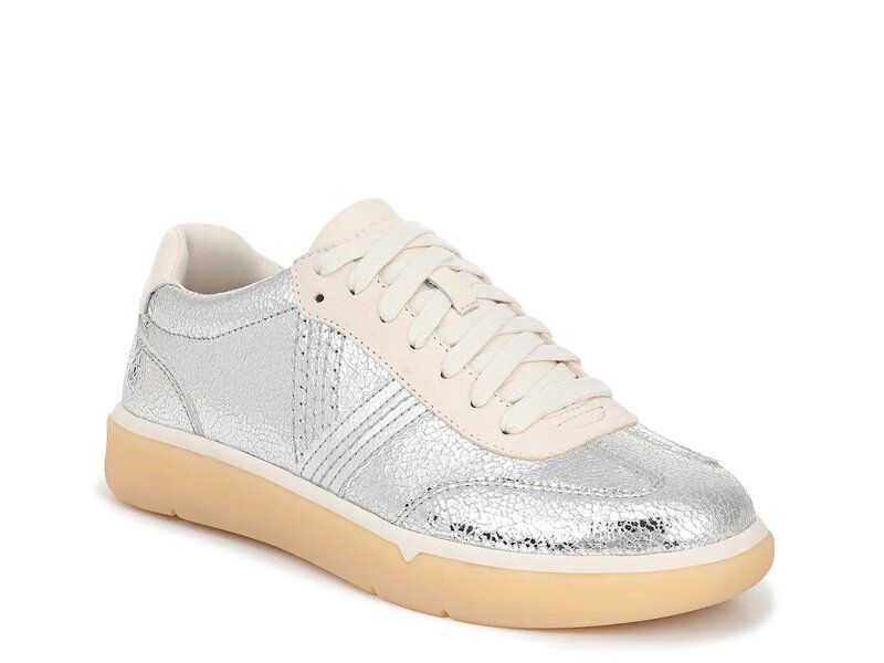 バイオニック レディース シューズ スニーカー Vionicity Walk Sneaker Grey グレー