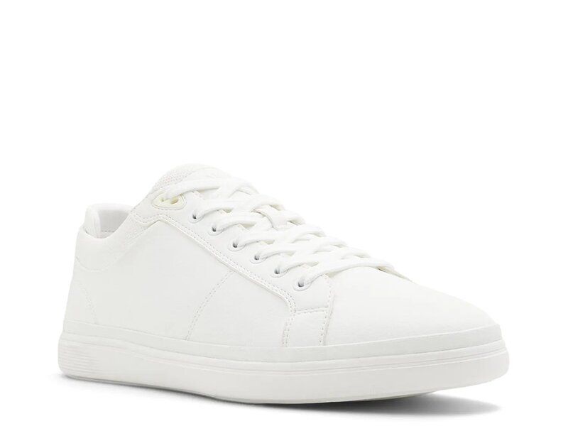 アルド メンズ シューズ スニーカー Aldo Finespec Sneaker Off White オフホワイト
