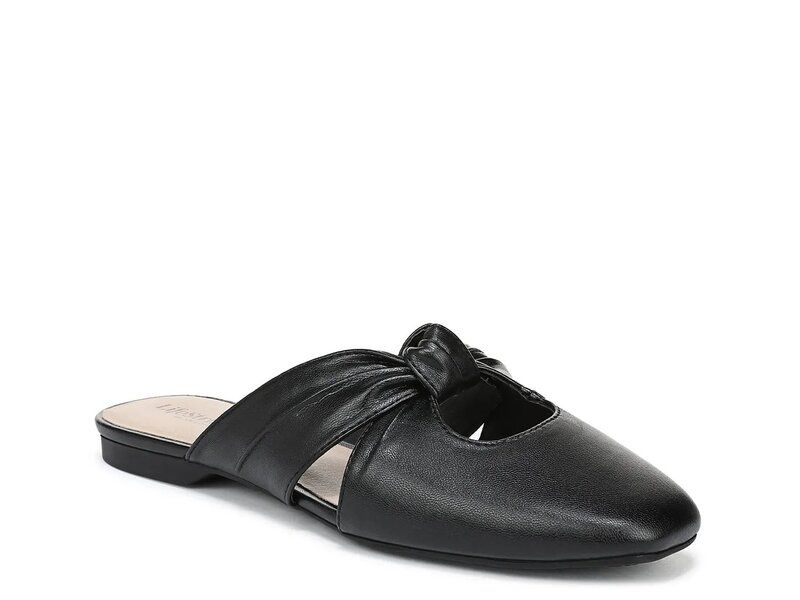 ライフストライド レディース シューズ サンダル LifeStride Believe Mule Black ブラック