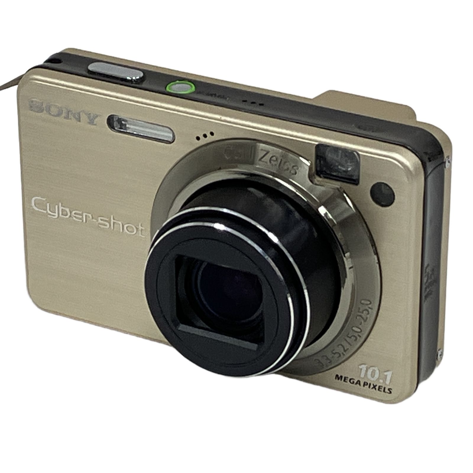 SONY DSC-W170 デジカメ サイバーショット コンパクトデジタルカメラ コンデジ ソニー 中古 M11362024
