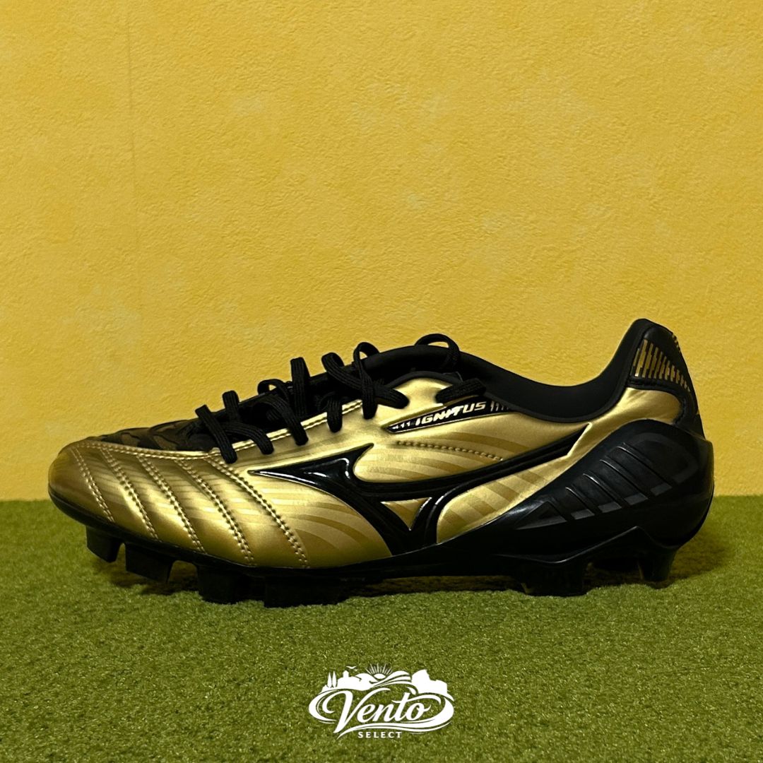 新品】MIZUNO ミズノ サッカースパイク ウェーブ イグニタス 3 SL