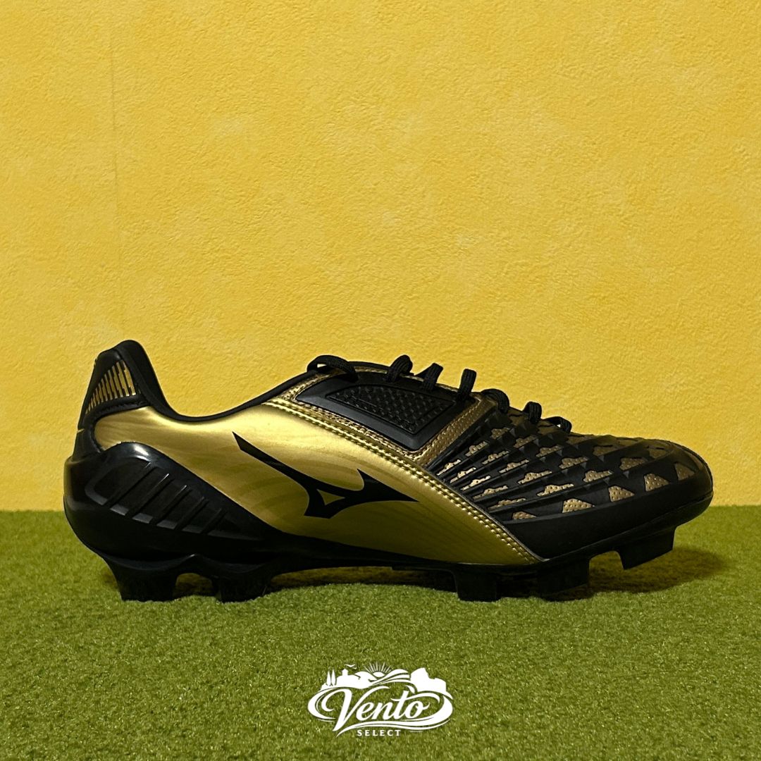 新品】MIZUNO ミズノ サッカースパイク ウェーブ イグニタス 3 SL