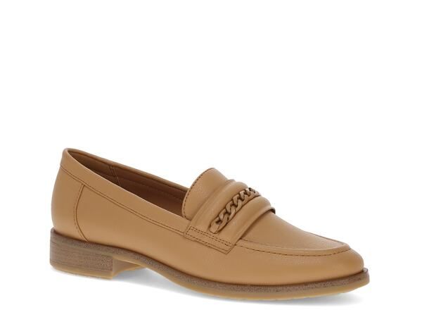 ベアトラップス レディース シューズ スリッポン・ローファー Baretraps Emmie Loafer Dune