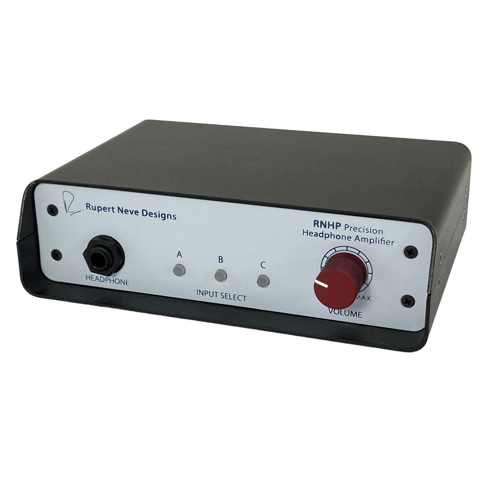 RNHP Rupert Neve Designs プレシジョンヘッドフォンアンプリファイア 音響機材 オーディオ 中古 W11349707