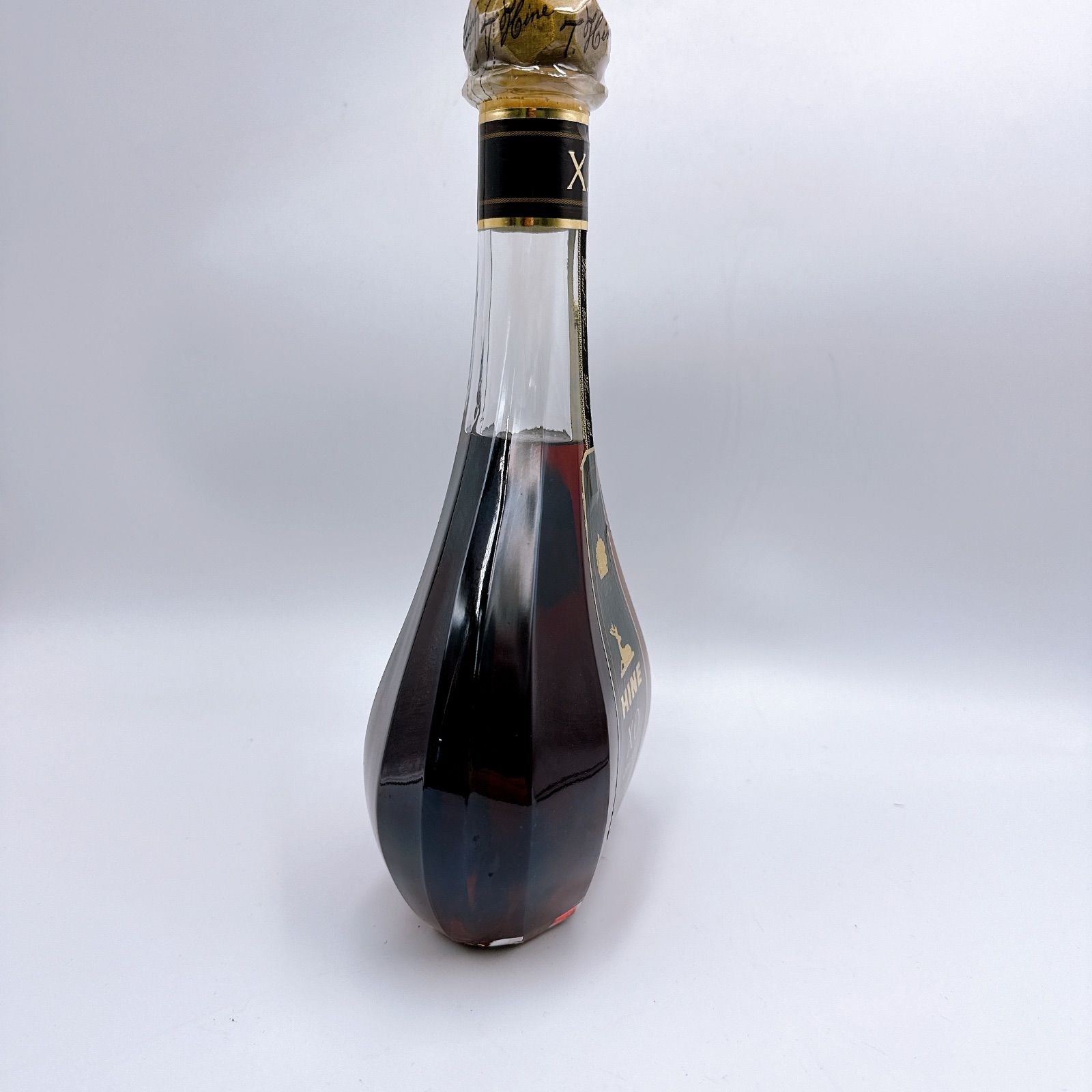未開栓】HINE XO コニャック 700ml - メルカリ
